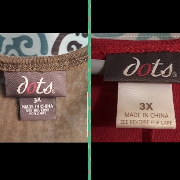 Women's graffic tanks - Picture 5 of 5